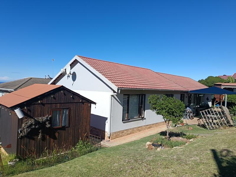 3 Bedroom Property for Sale in Dana Bay Western Cape